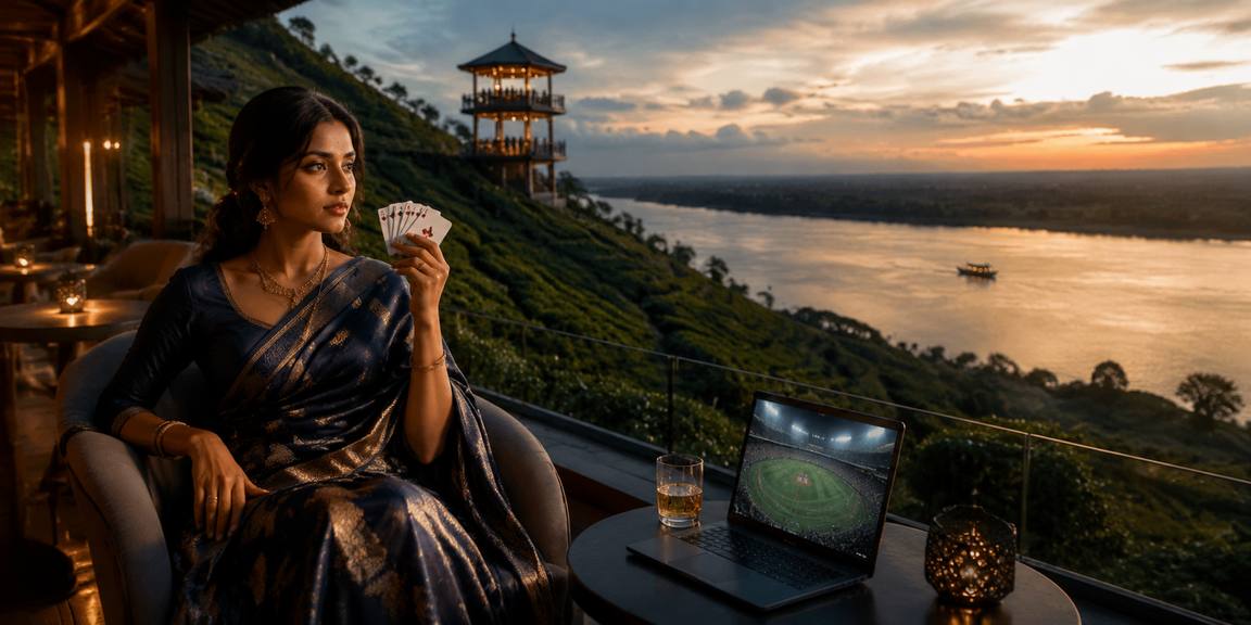 cv6999 সার্ফিং বেট